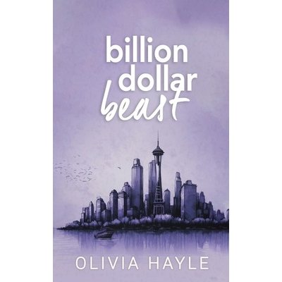 Billion Dollar Beast Hayle OliviaPaperback – Zbozi.Blesk.cz