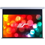 Elite Screens SK110XHW-E24 – Zboží Živě