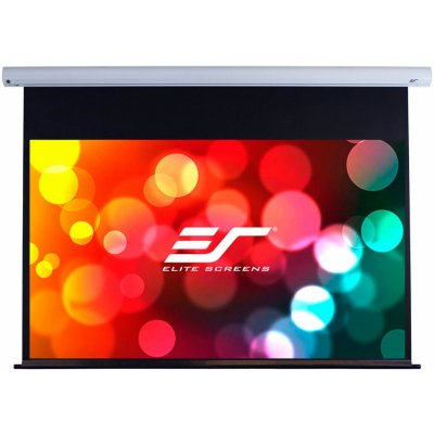 Elite Screens SK110XHW-E24 – Zboží Živě