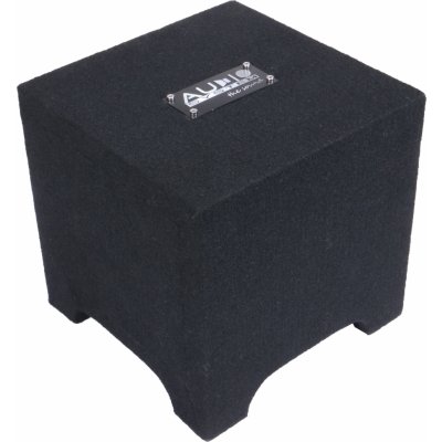 Audio System R 08 Flat GDF 1 Active – Zboží Živě