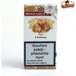 Romeo y Julieta Puritos 5 ks – Hledejceny.cz