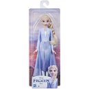 Panenka Hasbro Frozen Ledové království Výpravná Elsa