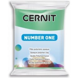 CERNIT number one lišej 56 g 652