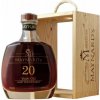 Víno Maynard´s Tawny Porto 20y 20% 0,75 l (dřevěná kazeta)