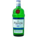 Tanqueray Alcohol FREE 0,0% 0,7 l (holá láhev) – Hledejceny.cz
