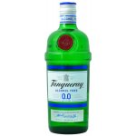 Tanqueray Alcohol FREE 0,0% 0,7 l (holá láhev) – Zboží Dáma