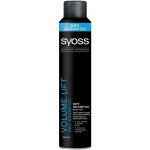 Syoss Volume Lift Dry Shampoo 200 ml – Zboží Mobilmania