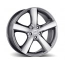 Dezent F 7x16 5x108 ET43 silver