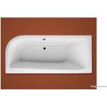 Santech plus OPTIMA 169 x 75 cm SAOPT169L – Hledejceny.cz