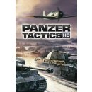 Panzer Tactics HD