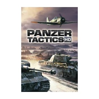 Panzer Tactics HD