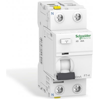 Schneider Electric A9Z21240 – Zboží Mobilmania