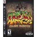 Hra na PS3 Monster Madness Grave Danger