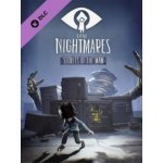 Little Nightmares - Secrets of the Maw Expansion Pass – Hledejceny.cz