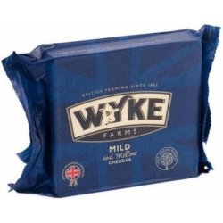 Wyke Cheddar jemný 200 g