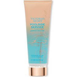 Victoria´s Secret Poolside Service - tělové mléko 236 ml