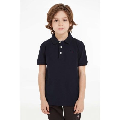 Tommy Hilfiger dětské polo tričko