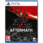 World War Z: Aftermath – Zboží Dáma
