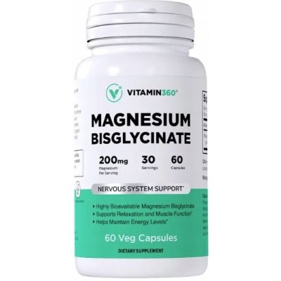 Vitamins Because HMB kapsle bez příchuti 180 g – Hledejceny.cz