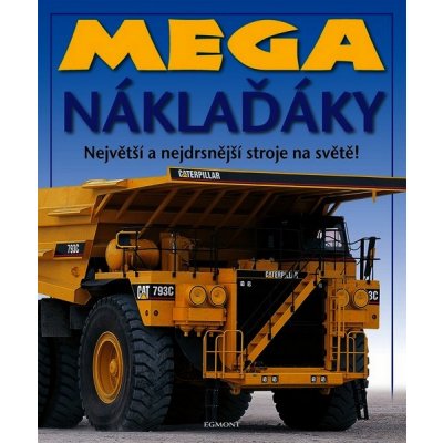 Mega náklaďáky – Zbozi.Blesk.cz