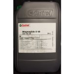 Castrol Magnaglide D68 20 l – Zboží Mobilmania