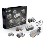 CaDA RC systém POWER MAX PLUG systém – Zboží Dáma