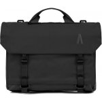 Boundary Rennen Messenger Tote Bag Black – Zboží Živě