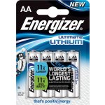 Energizer Ultimate AA 4ks 35035752 – Zboží Živě