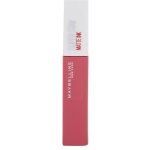 Maybelline SuperStay Matte Ink Tekutá ultra matná rtěnka 155 Savant 5 ml – Zboží Dáma
