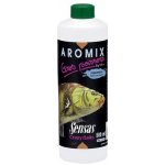 Sensas Posilovač AroMix Big Fish Fishmeal 500 ml – Zboží Mobilmania