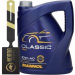 Mannol Classic 10W-40 5 l – Zbozi.Blesk.cz