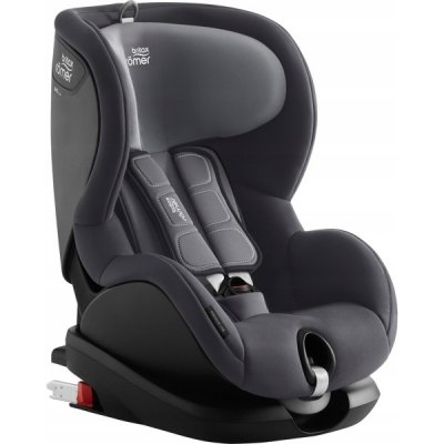 Britax Romer Trifix 2 I-Size 2023 Storm Grey