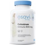 Osavi Colostrum Bovinum Immuno, kravské kolostrum, 800 mg, 120 kapslí – Hledejceny.cz
