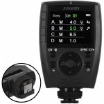 Jinbei TR-Q7 Mk II S odpalovač s TTL a HSS pro Sony – Zboží Živě