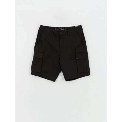 Fox Slambozo Short 3.0 black