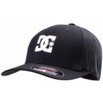 DC Cap Star 2 Black BLK DC – Zboží Mobilmania