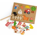 Viga zatloukání farma – Sleviste.cz