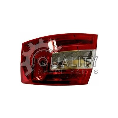 Zadní světlo HELLA 2SK 012 883-061 – Hledejceny.cz