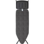 Brabantia C 124 x 45 cm Denim Black 134746 – Sleviste.cz