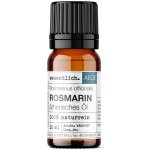 Wesentlich éterický olej Rozmarýn 10 ml – Hledejceny.cz