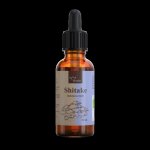 Serafin Shitake houbový extrakt BIO 30 ml – Hledejceny.cz