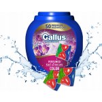 Gallus Professional parfémované kapsle na praní 4v1 Color 50 PD – Zboží Mobilmania