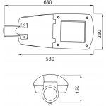 MCLED ML-521.009.09.0 – Hledejceny.cz