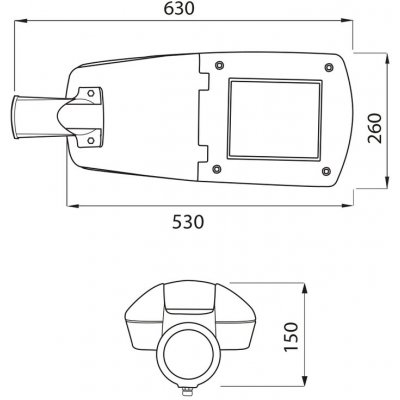 MCLED ML-521.009.09.0 – Hledejceny.cz