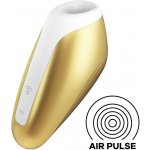 Satisfyer Love Breeze – Zbozi.Blesk.cz