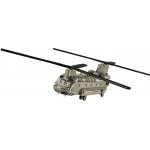 COBI 5807 Armed Forces Americký transportní vrtulník Boeing CH-47 Chinook – Zboží Dáma