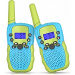 Baofeng BF-T6 Panda – Hledejceny.cz