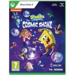 Spongebob SquarePants: Cosmic Shake (XSX) – Sleviste.cz