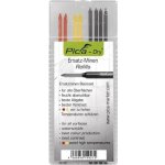 PICA Dry 4020 černá, žlutá, červená – Zboží Živě