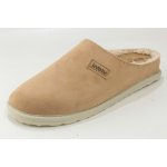 Inblu dámská domácí obuv CS45 béžová – Zboží Dáma